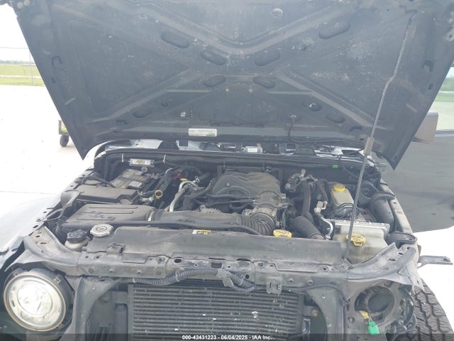 1C4BJWEG3HL564251 Jeep 2017