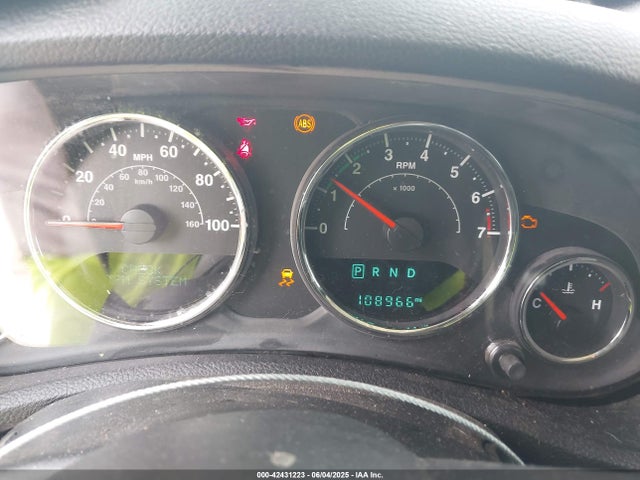 1C4BJWEG3HL564251 Jeep 2017