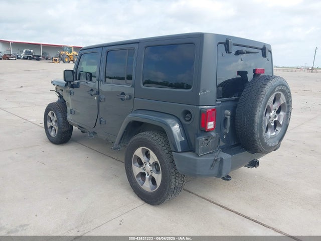 1C4BJWEG3HL564251 Jeep 2017