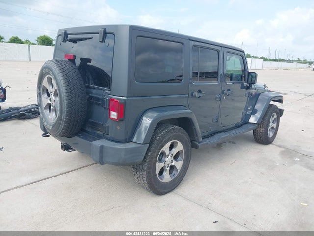 1C4BJWEG3HL564251 Jeep 2017