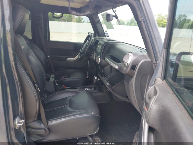 1C4BJWEG3HL564251 Jeep 2017
