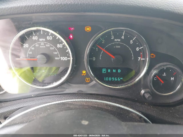 1C4BJWEG3HL564251 Jeep 2017
