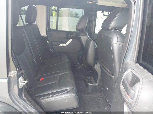 1C4BJWEG3HL564251 Jeep 2017