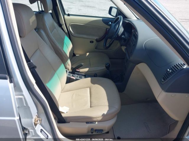 1999 SAAB 9-3 YS3DF55P3X2062289 Photo 4