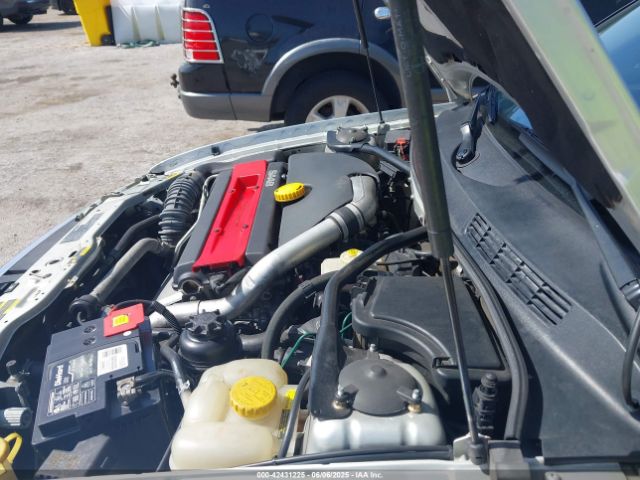 1999 SAAB 9-3 YS3DF55P3X2062289 Photo 5