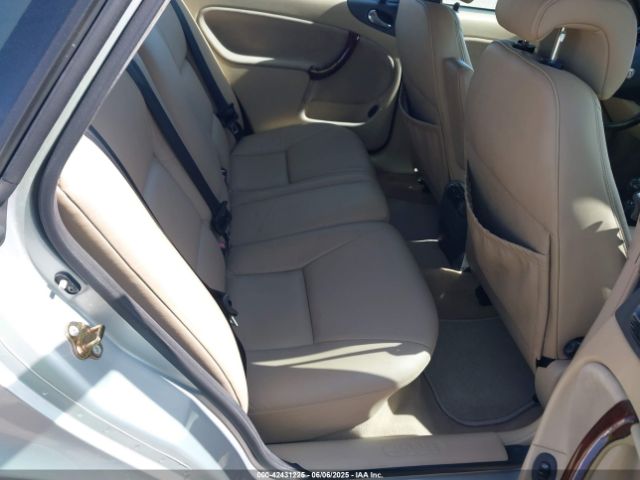 1999 SAAB 9-3 YS3DF55P3X2062289 Photo 7