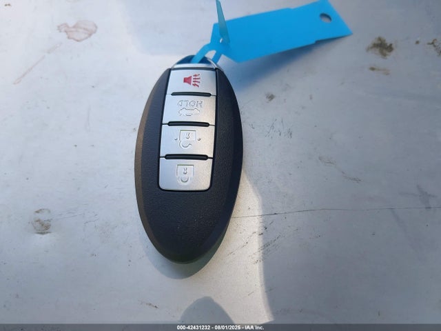 3N1CP5CU2JL540378 Nissan 2018