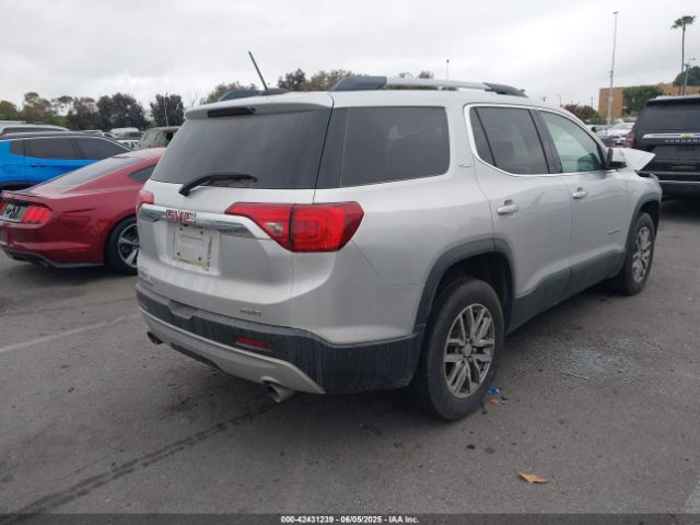 2019 GMC ACADIA 1GKKNSLS1KZ140788 Photo 3