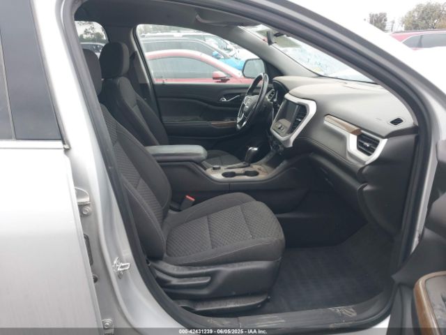 2019 GMC ACADIA 1GKKNSLS1KZ140788 Photo 4