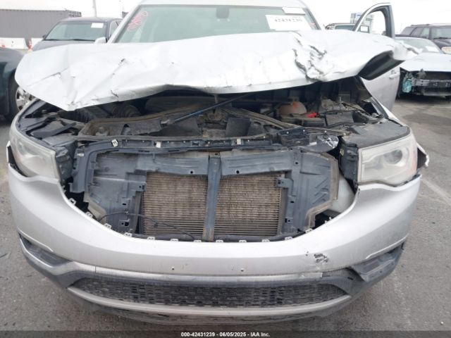 2019 GMC ACADIA 1GKKNSLS1KZ140788 Photo 5
