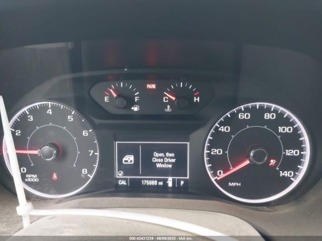 2019 GMC ACADIA 1GKKNSLS1KZ140788 Photo 6