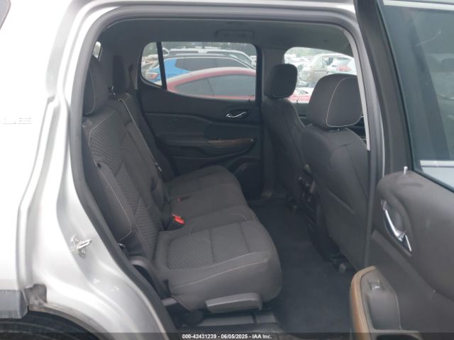 2019 GMC ACADIA 1GKKNSLS1KZ140788 Photo 7