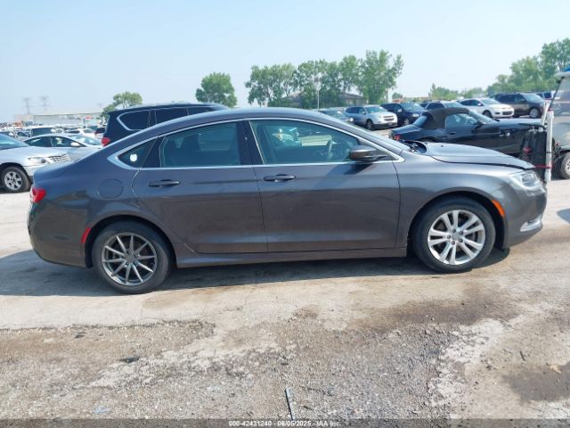 1C3CCCAB3GN150885 Chrysler 2016