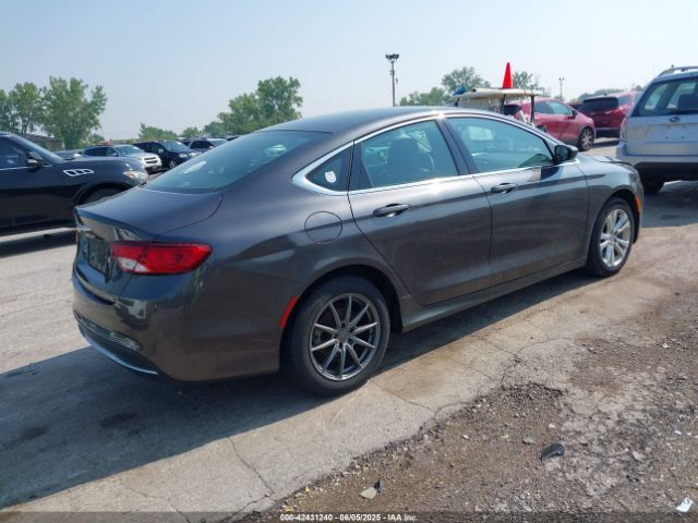 1C3CCCAB3GN150885 Chrysler 2016
