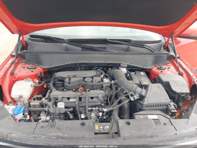 KM8HE3A34RU123381 Hyundai Kona Limited