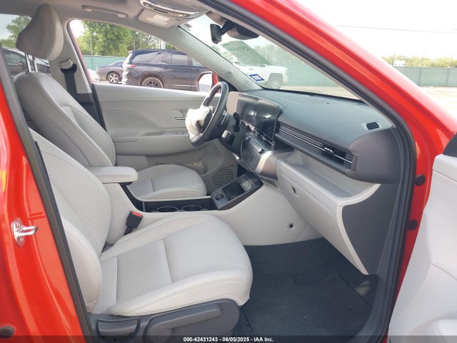 KM8HE3A34RU123381 Hyundai Kona Limited