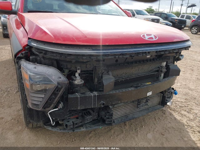 KM8HE3A34RU123381 Hyundai Kona Limited