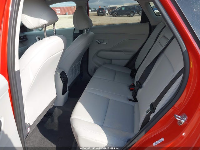 KM8HE3A34RU123381 Hyundai Kona Limited
