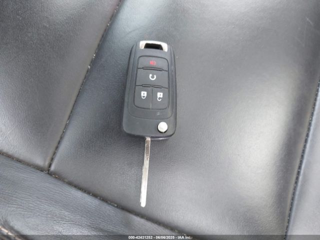KL4CJHSB4FB105624 Buick Encore Premium