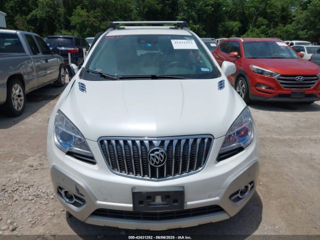 KL4CJHSB4FB105624 Buick Encore Premium
