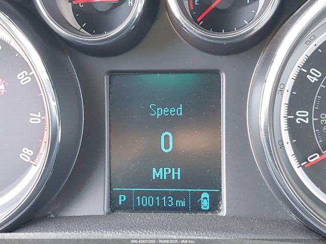 KL4CJHSB4FB105624 Buick Encore Premium