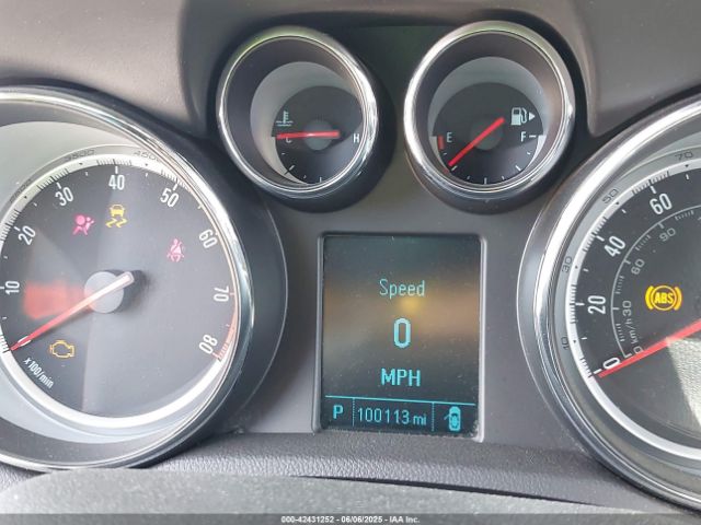 KL4CJHSB4FB105624 Buick Encore Premium