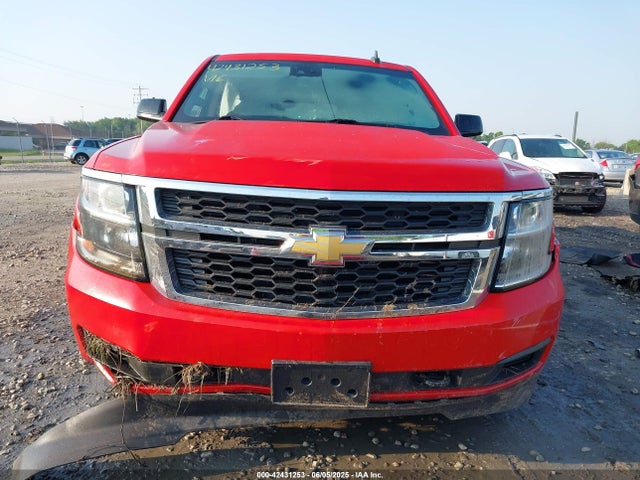 1GNSKAKCXHR202679 Chevrolet l83 - sidi: spark ignited direct injection, vvt: variable valve timing, afm, e85 max, alum