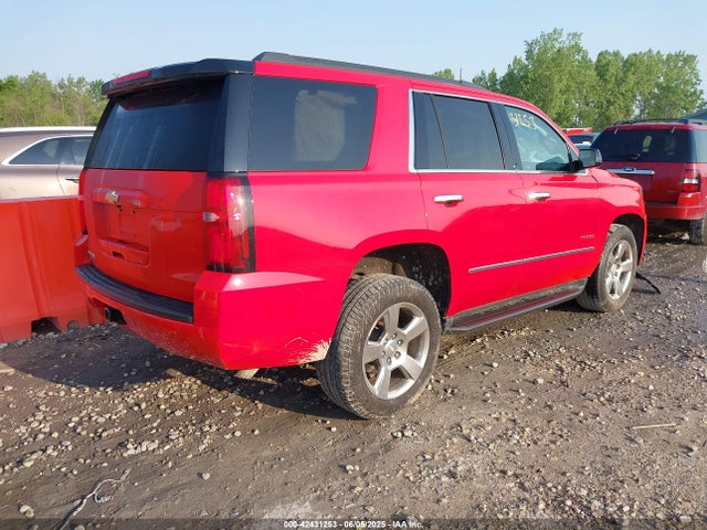 1GNSKAKCXHR202679 Chevrolet l83 - sidi: spark ignited direct injection, vvt: variable valve timing, afm, e85 max, alum