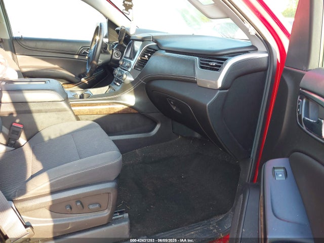1GNSKAKCXHR202679 Chevrolet l83 - sidi: spark ignited direct injection, vvt: variable valve timing, afm, e85 max, alum