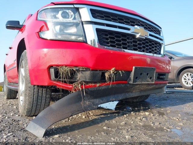 1GNSKAKCXHR202679 Chevrolet l83 - sidi: spark ignited direct injection, vvt: variable valve timing, afm, e85 max, alum