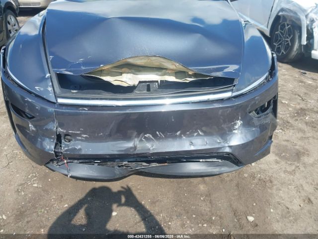 2026 TESLA MODEL Y 7SAYGDEE5TA391226 Photo 5