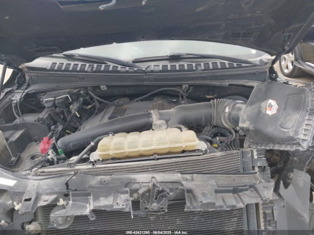 1FMJK1HTXKEA07297 Ford Expedition Max Xlt