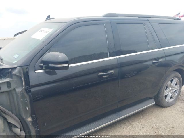 1FMJK1HTXKEA07297 Ford Expedition Max Xlt