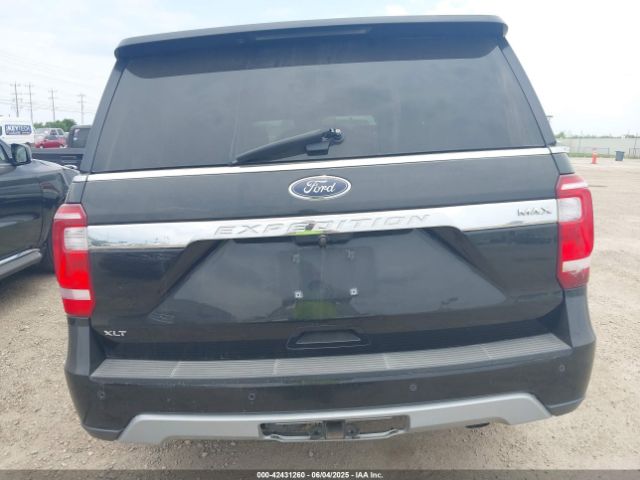 1FMJK1HTXKEA07297 Ford Expedition Max Xlt