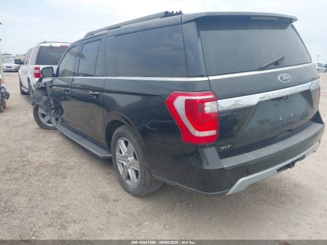 1FMJK1HTXKEA07297 Ford Expedition Max Xlt