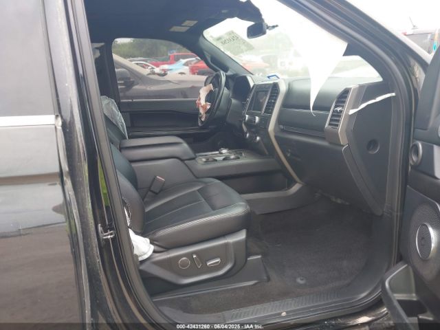 1FMJK1HTXKEA07297 Ford Expedition Max Xlt