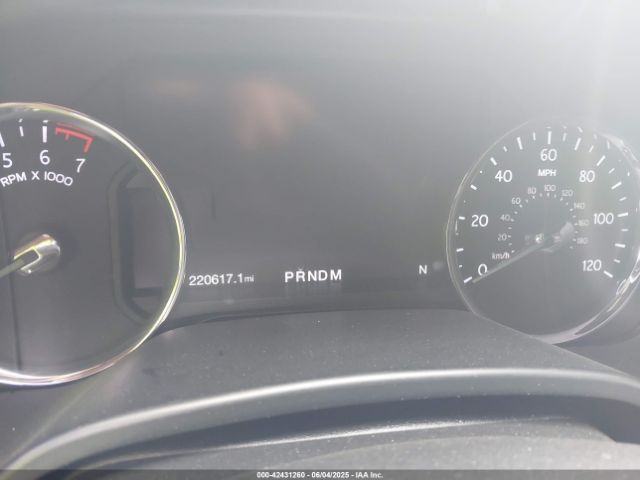 1FMJK1HTXKEA07297 Ford Expedition Max Xlt