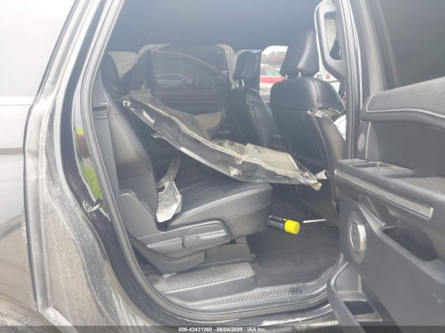 1FMJK1HTXKEA07297 Ford Expedition Max Xlt