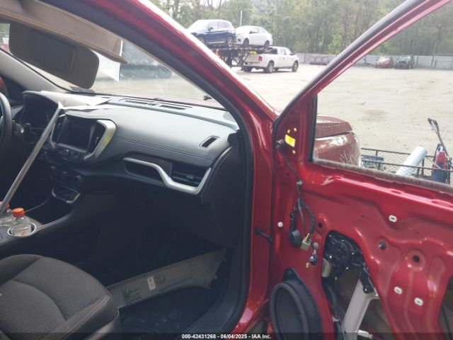 2022 GMC TERRAIN 3GKALMEV5NL122116 Photo 4