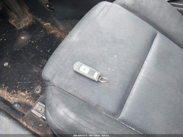 JM3KE4BE4E0367444 Mazda CX-5 SPORT
