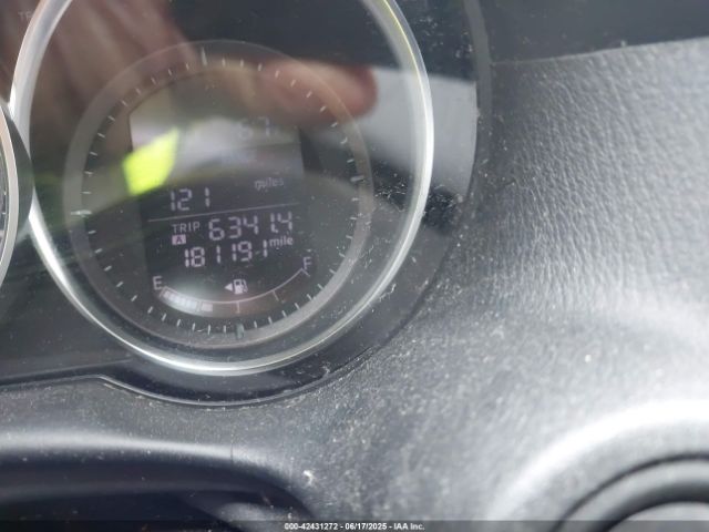JM3KE4BE4E0367444 Mazda CX-5 SPORT