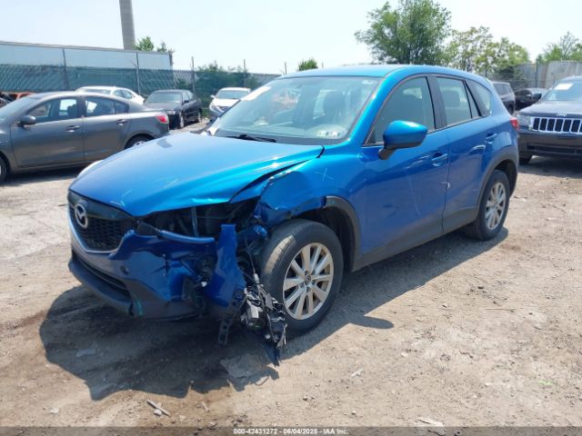 JM3KE4BE4E0367444 Mazda CX-5 SPORT