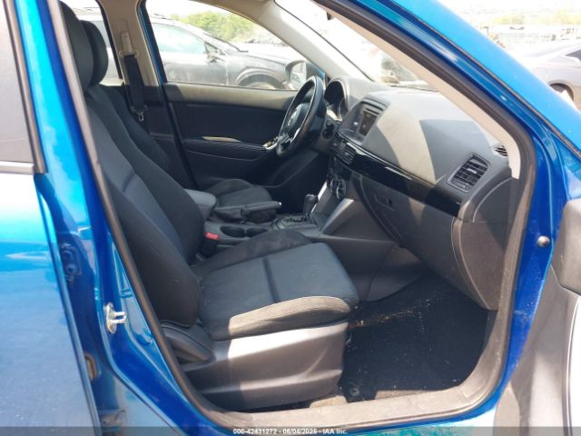 JM3KE4BE4E0367444 Mazda CX-5 SPORT