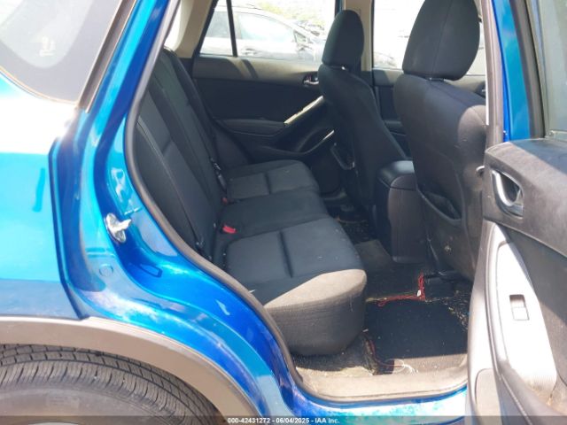 JM3KE4BE4E0367444 Mazda CX-5 SPORT