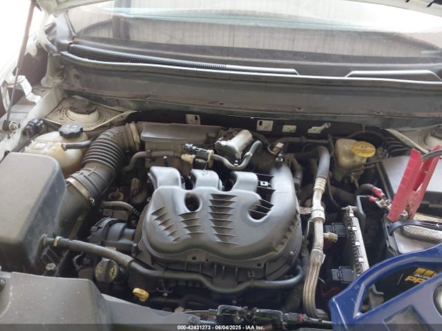 1C4PJMDS1EW130064 Jeep Cherokee Limited