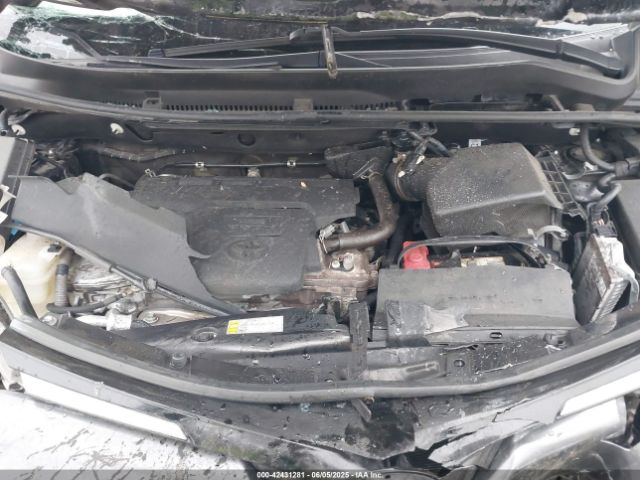 2T3ZFREV8GW293375 Toyota 2ar-fe
