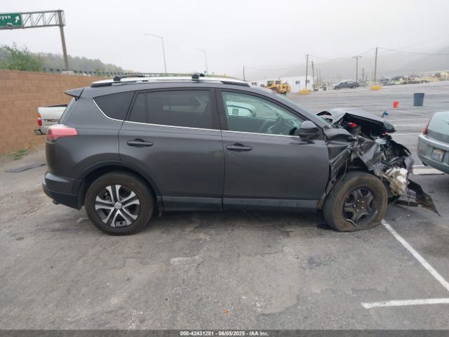 2T3ZFREV8GW293375 Toyota 2ar-fe