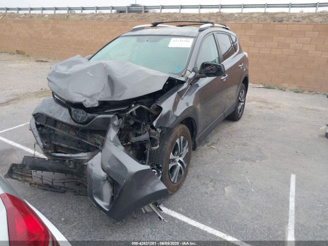 2T3ZFREV8GW293375 Toyota 2ar-fe