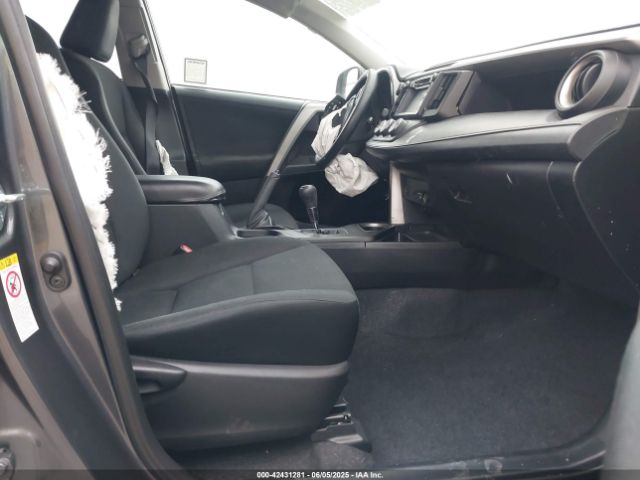 2T3ZFREV8GW293375 Toyota 2ar-fe
