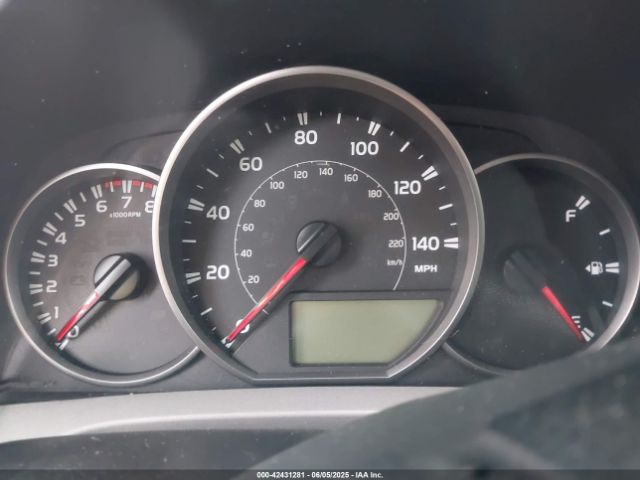 2T3ZFREV8GW293375 Toyota 2ar-fe